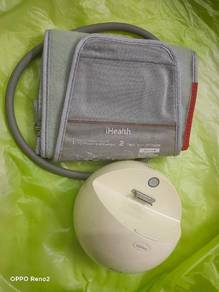 BP3  ihealth blood pressure