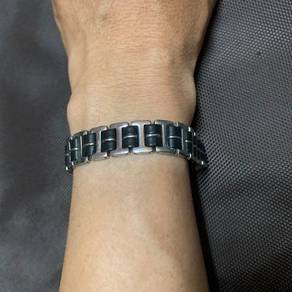 Stainless Steel Bracelet