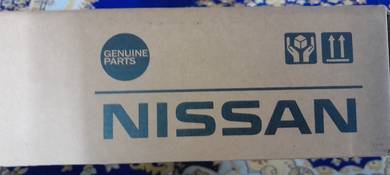 Nissan N17L Almera Front Fog Lamp 