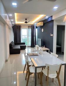 Condominium For Rent in Tiara Mutiara
