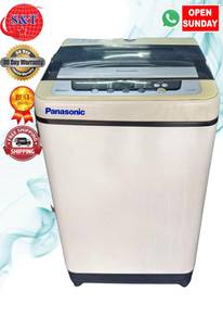 Washing machine PANASONIC 6.5KG TOP LOAD