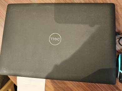 Light weight Dell Latitude 3420 i5 24gb 512SSD 