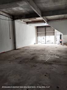 Warehouse / Factory For Sale in Kulai,JHR