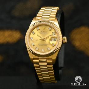 gold datejust last pcs🔥