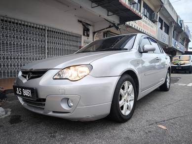 2009 Proton Persona MEDIUM LINE