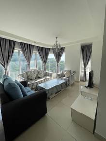Condominium For Rent in Green Beverly Hills - Sky Bungalow