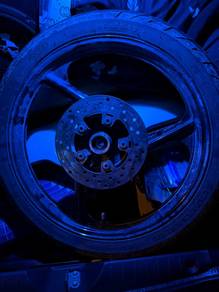 rim y15 3 batang