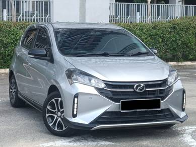   in Setapak, KUL