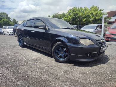Proton Persona ELEGANCE HIGH LINE in Telok Panglima Garang, SGR