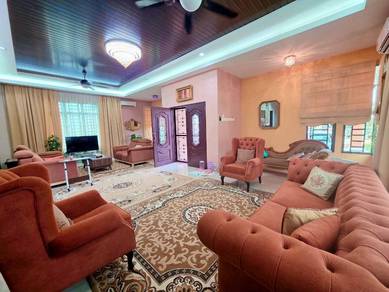 Bungalow House For Sale in Seremban,NSN