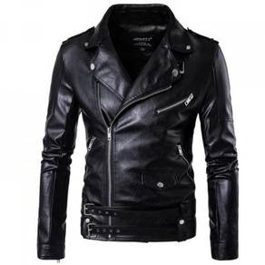 PU Leather Jacket IV