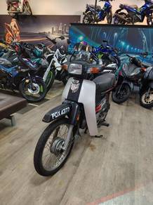 Honda EX5