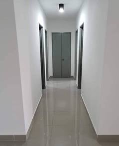 Apartment For Rent in PPAM Saderi
