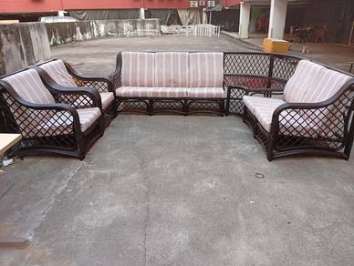 Sofa Set