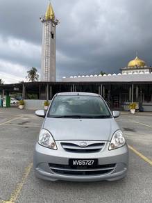 Perodua Viva 850 EX in Kota Bharu, KTN