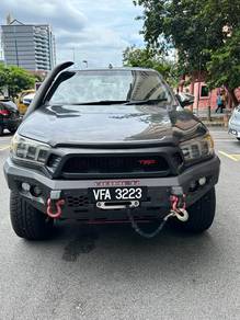 Toyota Hilux L-EDITION in Kuala Langat, SGR
