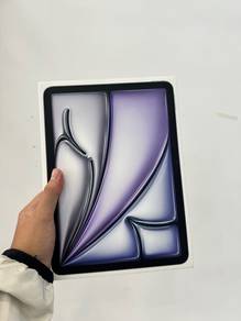 (NEW) Ipad Air M3 11-inch 256gb Wifi + Cellular