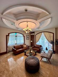 Bungalow House For Sale in Kota Kinabalu,SBH