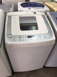 Toshiba inverter 8.5kg washing machine automatic