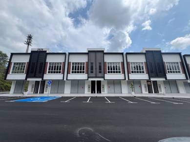 Shop lot For Rent in Nilai,NSN
