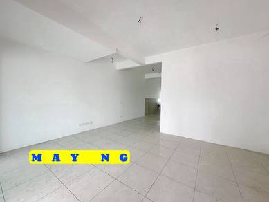 2-storey Terraced House For Sale in Simpang Ampat,PNG