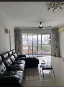 Condominium For Sale in Seri Mas Condominium