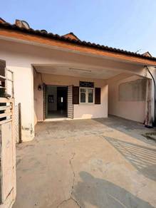 1-storey Terraced House For Sale in Ipoh,PRK