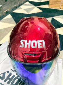 Shoei Jforce SV