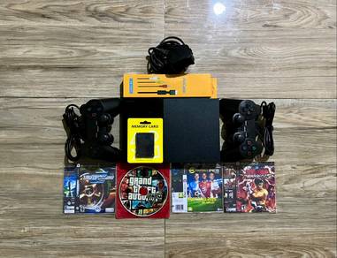 playstation 2