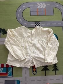 Blouse Girls Kids - Poney