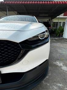 Mazda CX-30 G 2WD STD in Gelugor, PNG