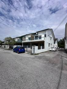 2-storey Terraced House For Rent in Beranang,SGR