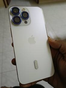 iPhone 13 Pro 256GB Silver Colour