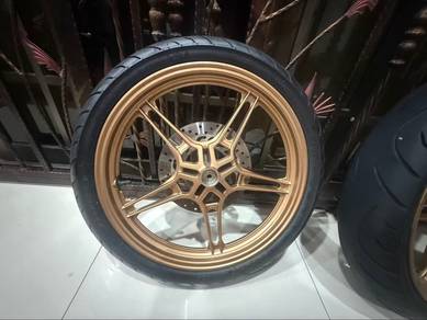 Y15 Se rim