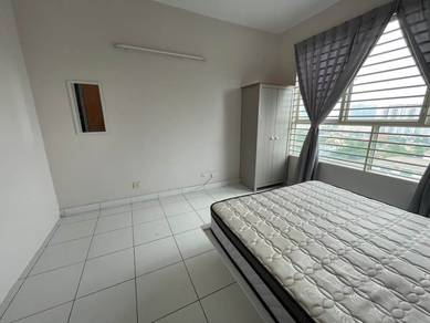 Room in Batu Caves, SGR
