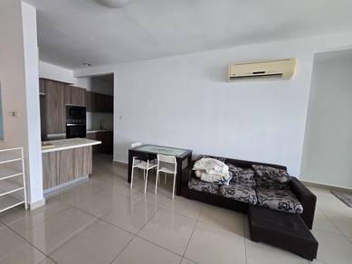 Service Residence For Rent in Pacific Place
