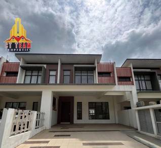 2-storey Terraced House For Sale in Semenyih,SGR