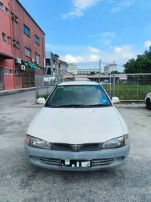 Proton Wira GL in Batu Pahat, JHR
