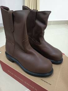 Redwing Pecos 8241 (8UK)
