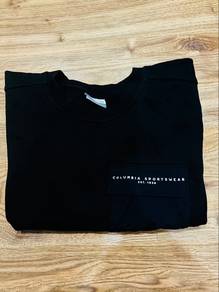 Columbia Sweatshirt