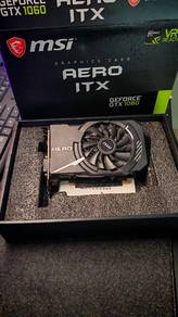 MSI Aero ITX 1060 6GB OC