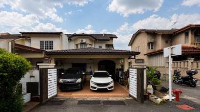 2-storey Terraced House For Sale in Kota Damansara,SGR