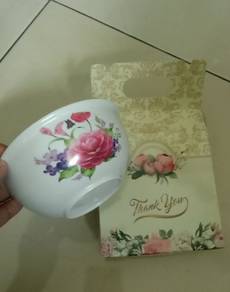 Mangkuk Doorgift