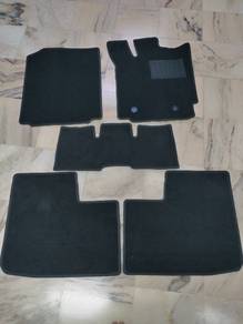 myvi carpet