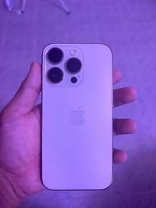 Iphone 14 Pro 256 Fullbox
