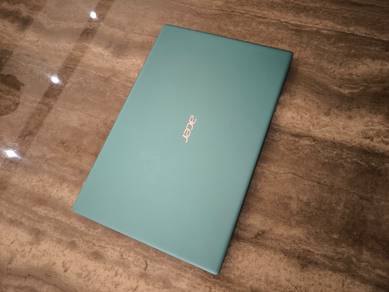 Acer 512GB SSD Ryzen 5 Swift Graphics Slim Laptop