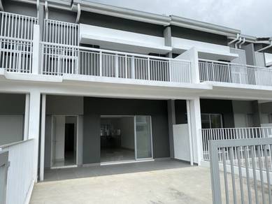 2-storey Terraced House For Sale in Bukit Rahman Putra,SGR