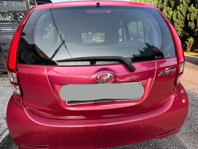 Perodua MyVi EZi PREMIUM in Kulai, JHR