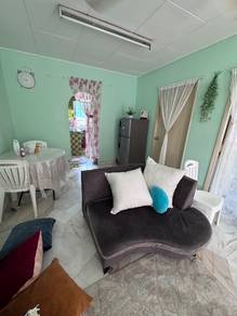 Flat For Sale in Seksyen 2 Wangsa Maju Flat