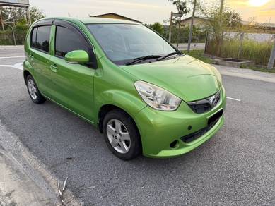 Perodua MyVi EZ STANDARD in Sungai Petani, KDH